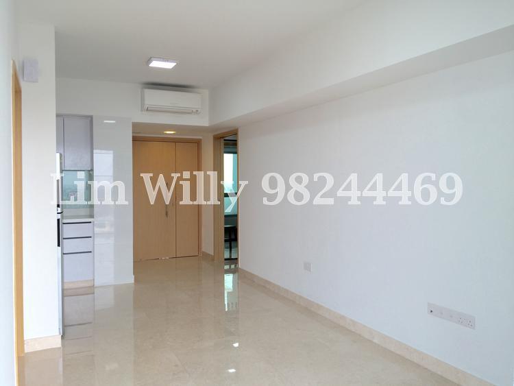 Eight Riversuites (D12), Condominium #113656662